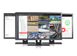 HIKVISION Network Products