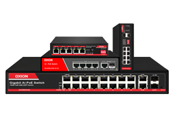 HIKVISION Network Products